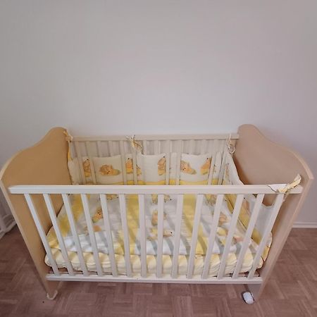 Apartma Doma Tolmin Luaran gambar