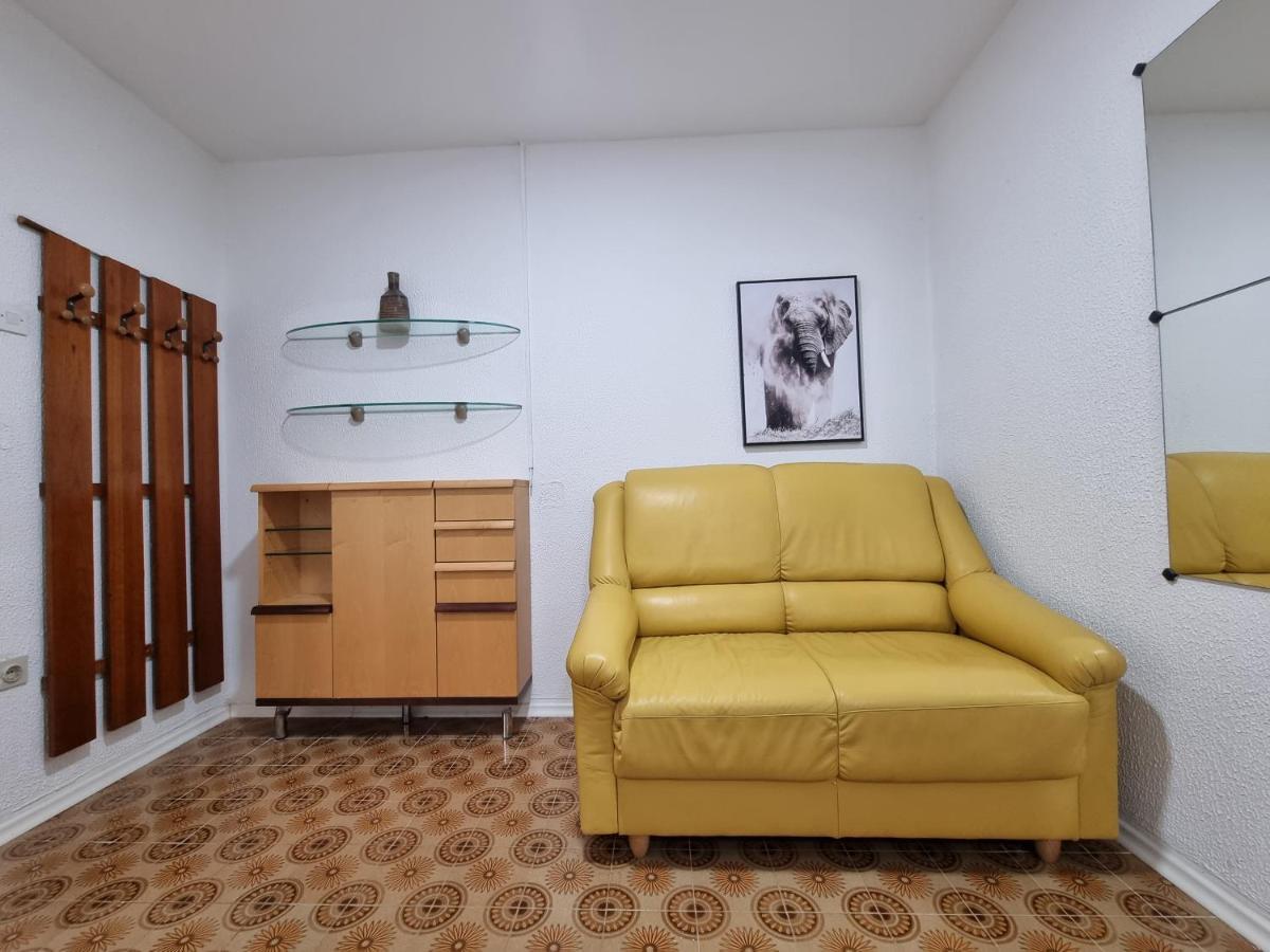 Apartma Doma Tolmin Luaran gambar
