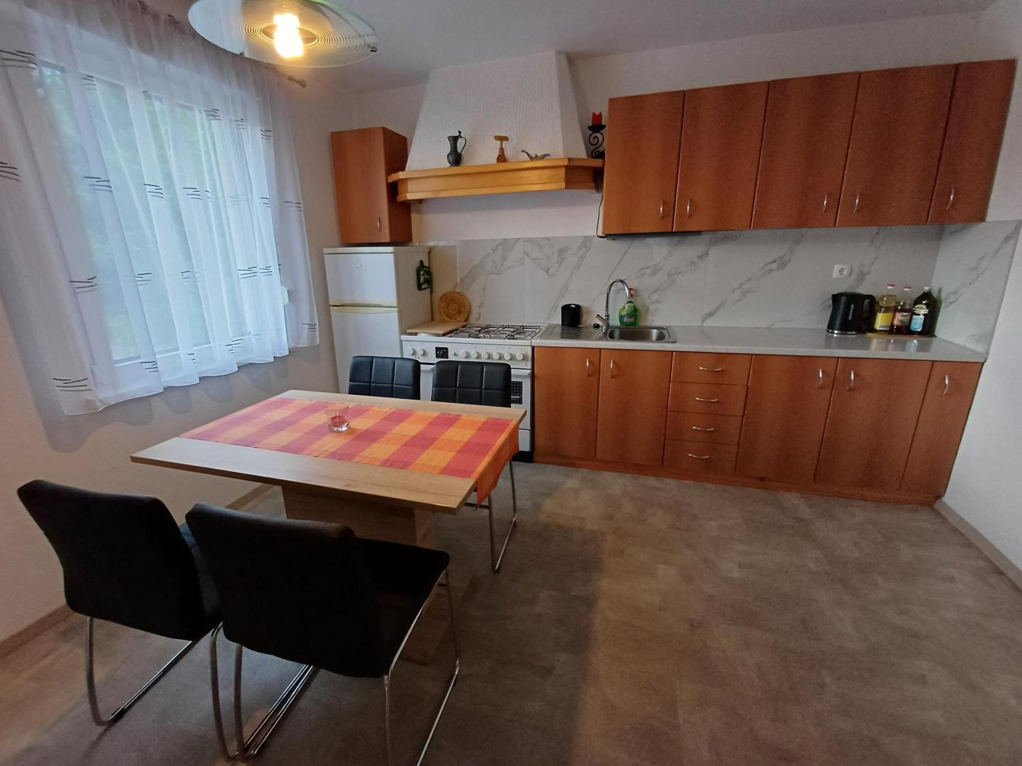 Apartma Doma Tolmin Luaran gambar